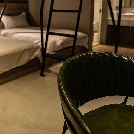 Sleeping Inn مدينة هوالين المظهر الخارجي الصورة