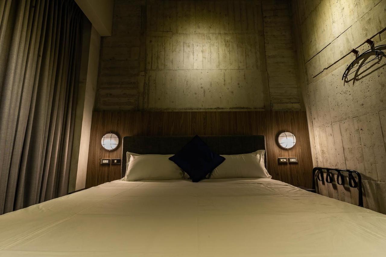 Sleeping Inn مدينة هوالين المظهر الخارجي الصورة