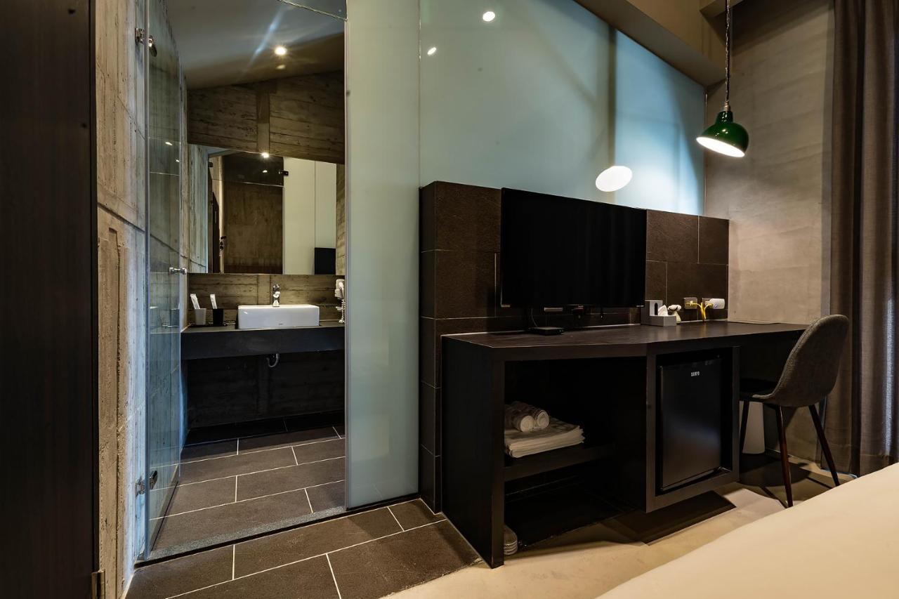 Sleeping Inn مدينة هوالين المظهر الخارجي الصورة