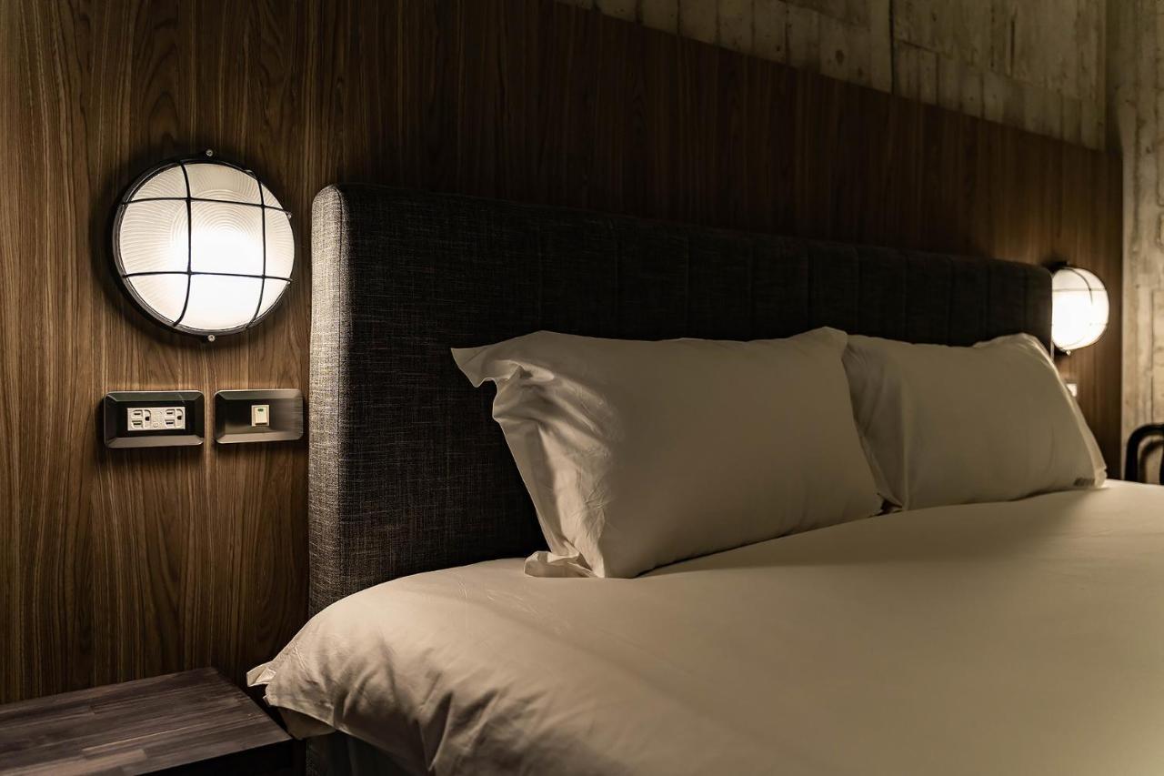 Sleeping Inn مدينة هوالين المظهر الخارجي الصورة