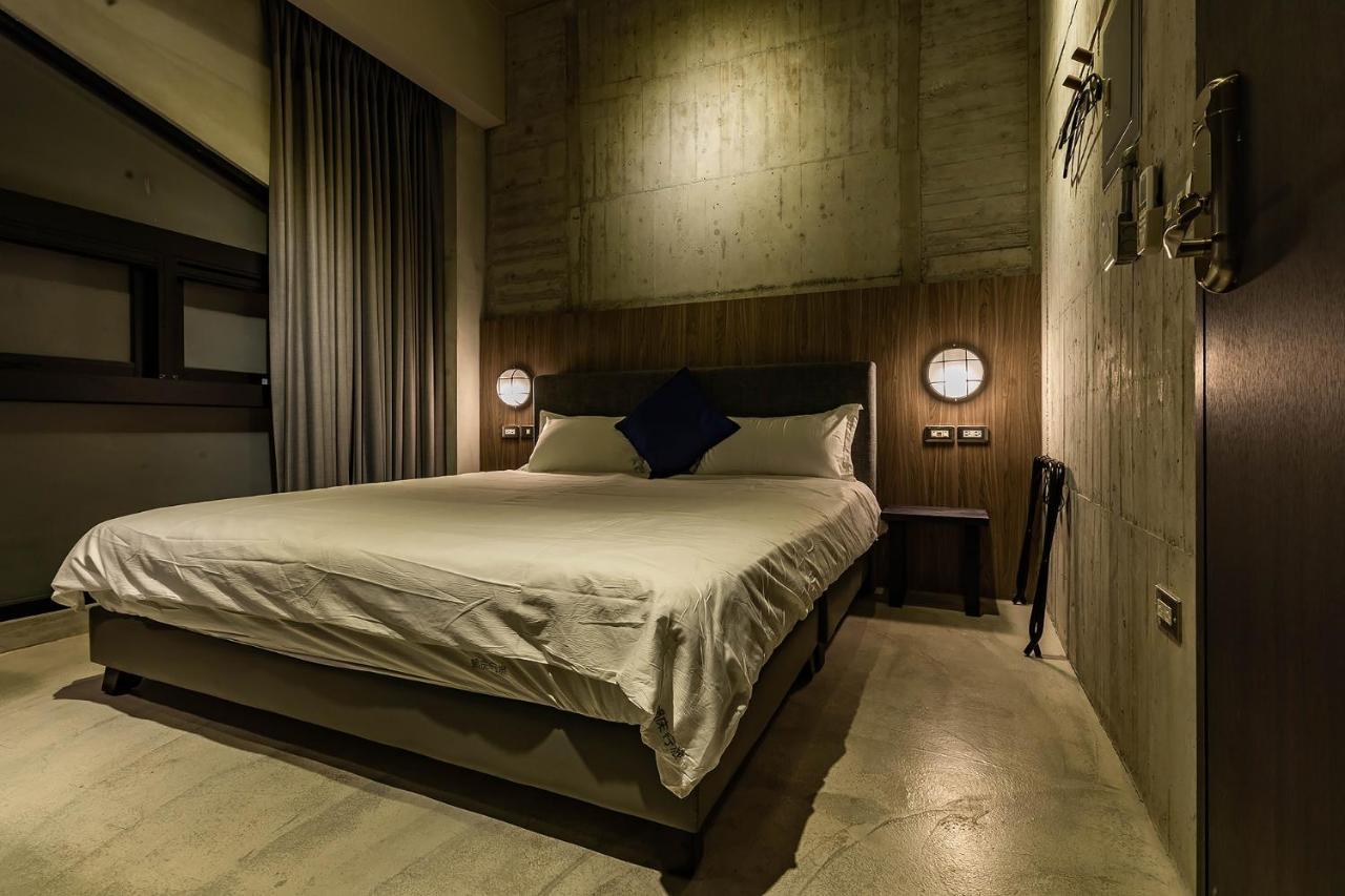Sleeping Inn مدينة هوالين المظهر الخارجي الصورة