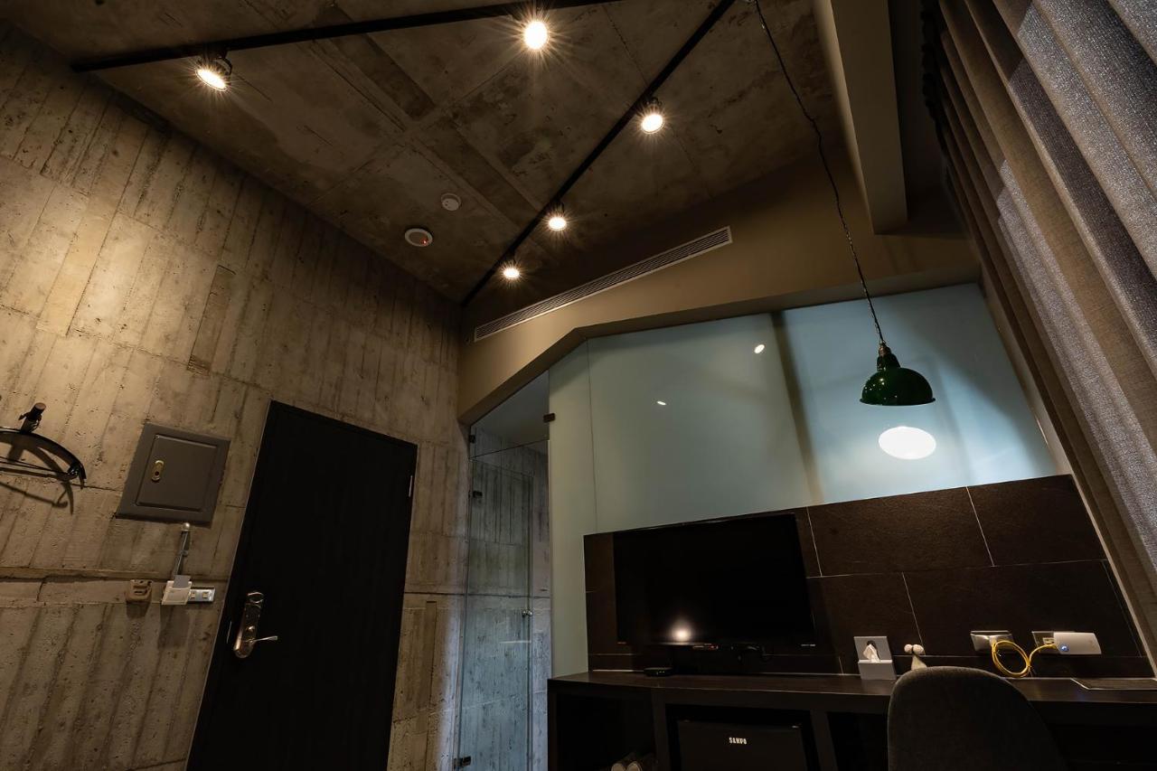 Sleeping Inn مدينة هوالين المظهر الخارجي الصورة