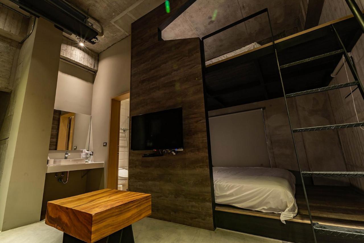Sleeping Inn مدينة هوالين المظهر الخارجي الصورة