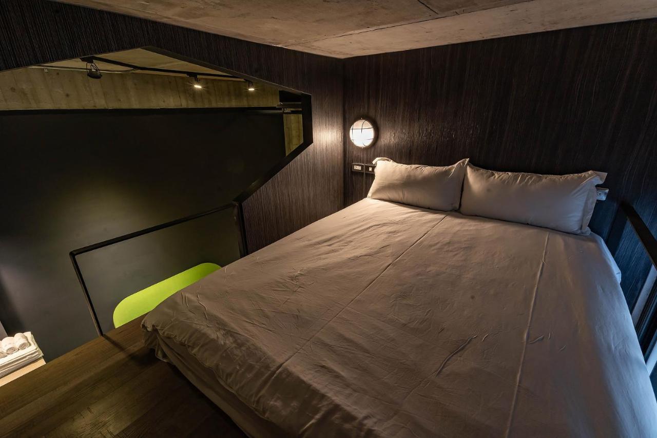 Sleeping Inn مدينة هوالين المظهر الخارجي الصورة