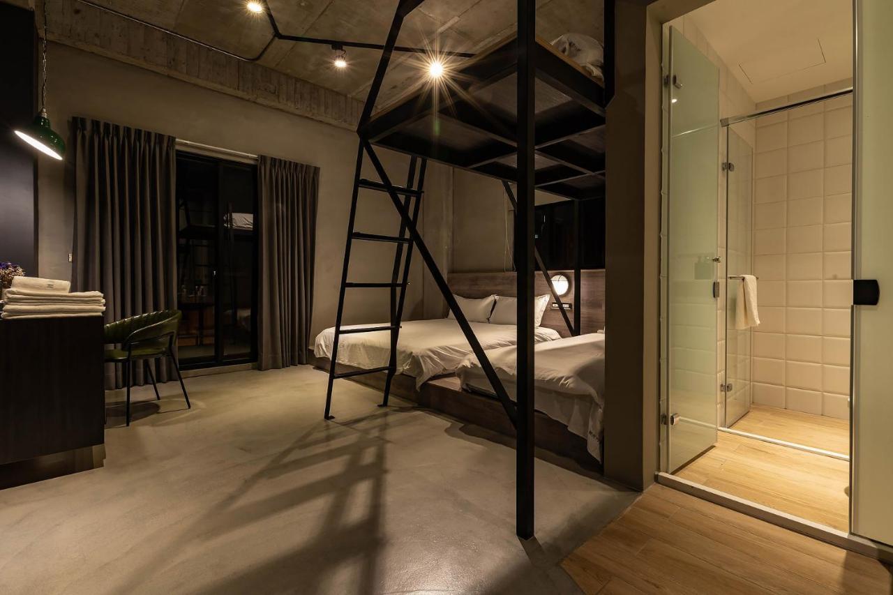 Sleeping Inn مدينة هوالين المظهر الخارجي الصورة