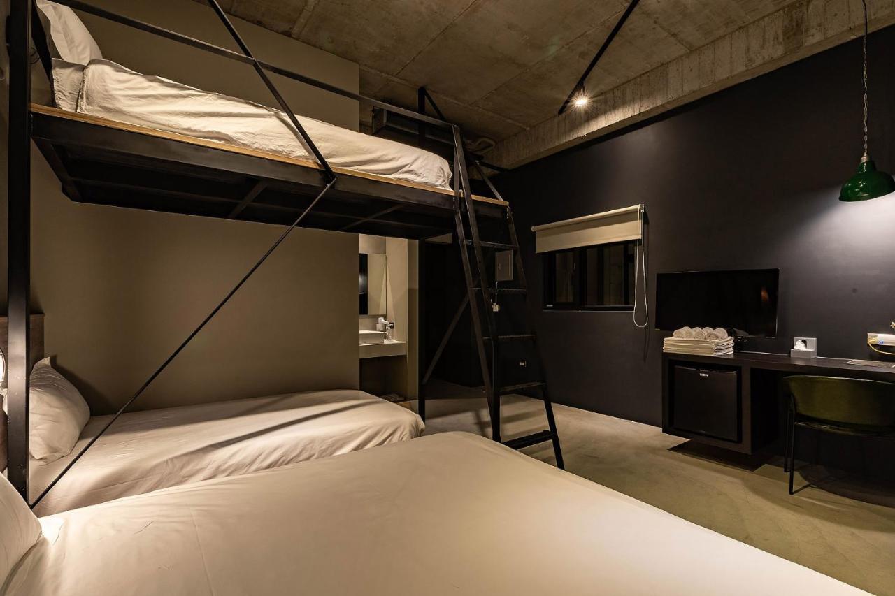 Sleeping Inn مدينة هوالين المظهر الخارجي الصورة