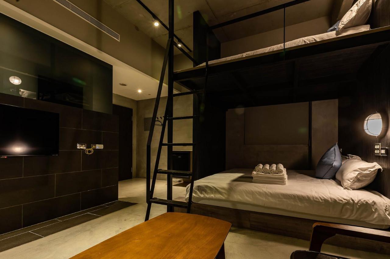 Sleeping Inn مدينة هوالين المظهر الخارجي الصورة