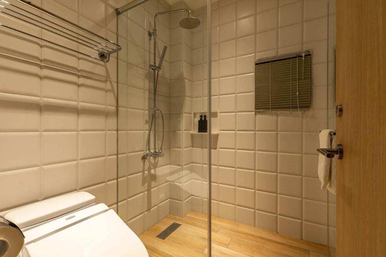 Sleeping Inn مدينة هوالين المظهر الخارجي الصورة