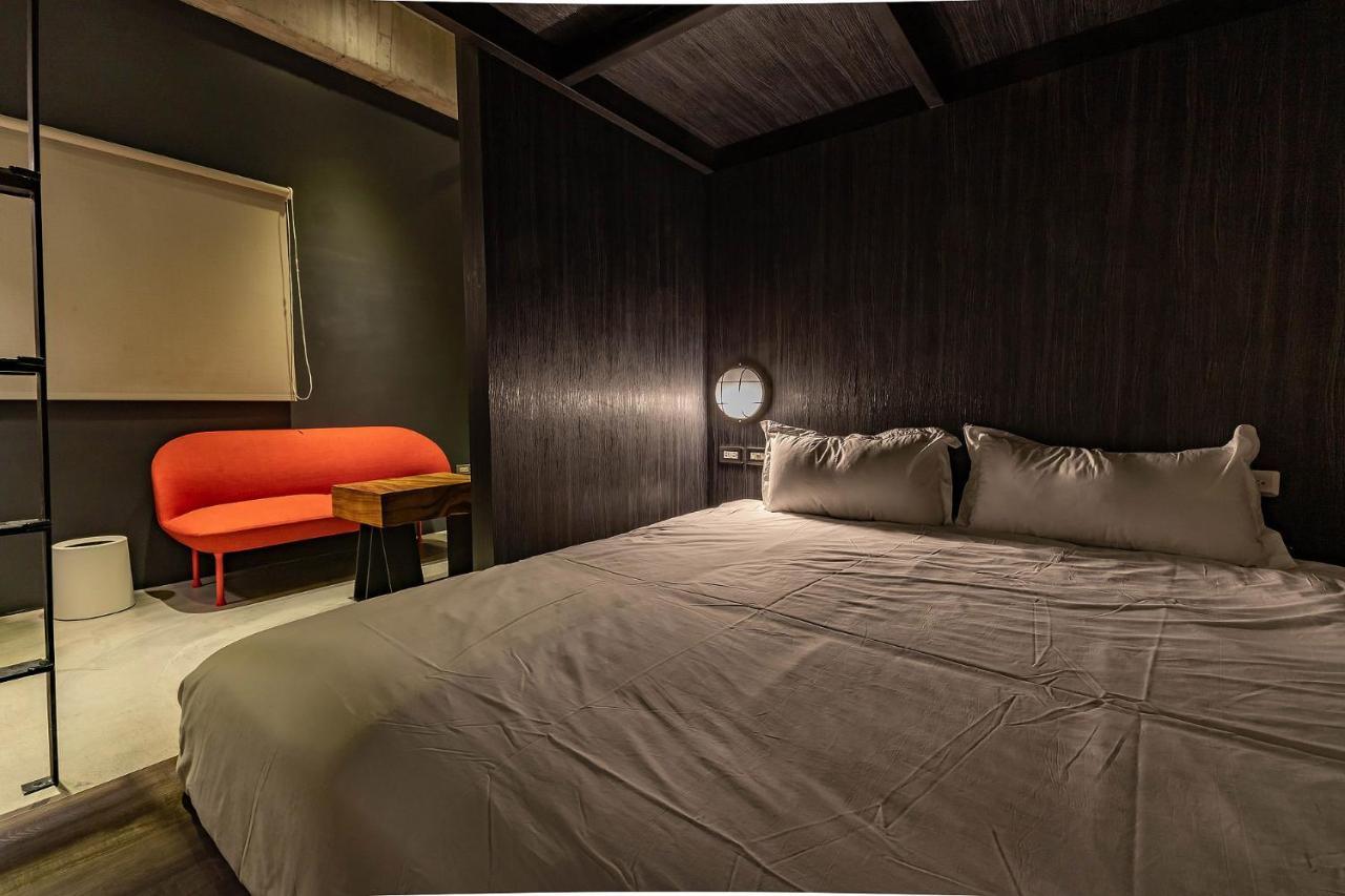 Sleeping Inn مدينة هوالين المظهر الخارجي الصورة