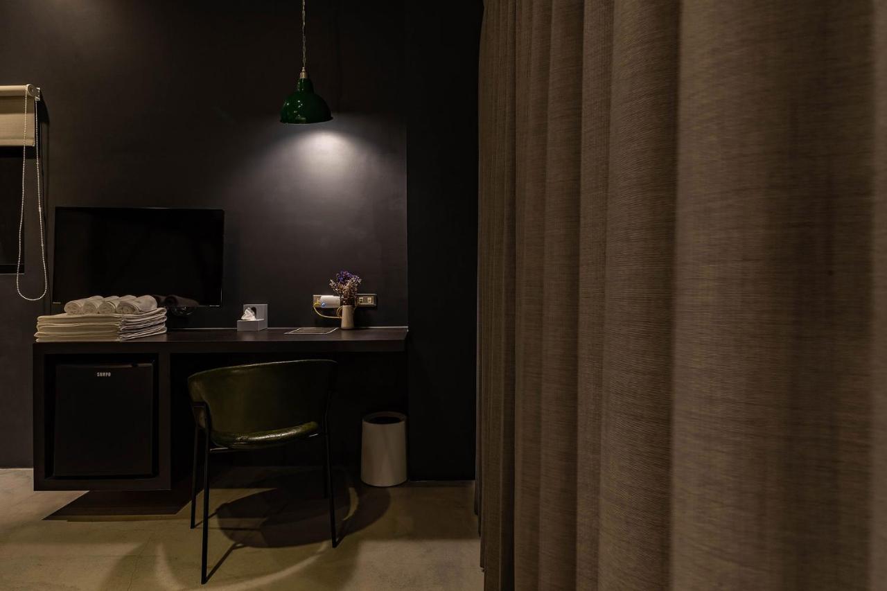 Sleeping Inn مدينة هوالين المظهر الخارجي الصورة