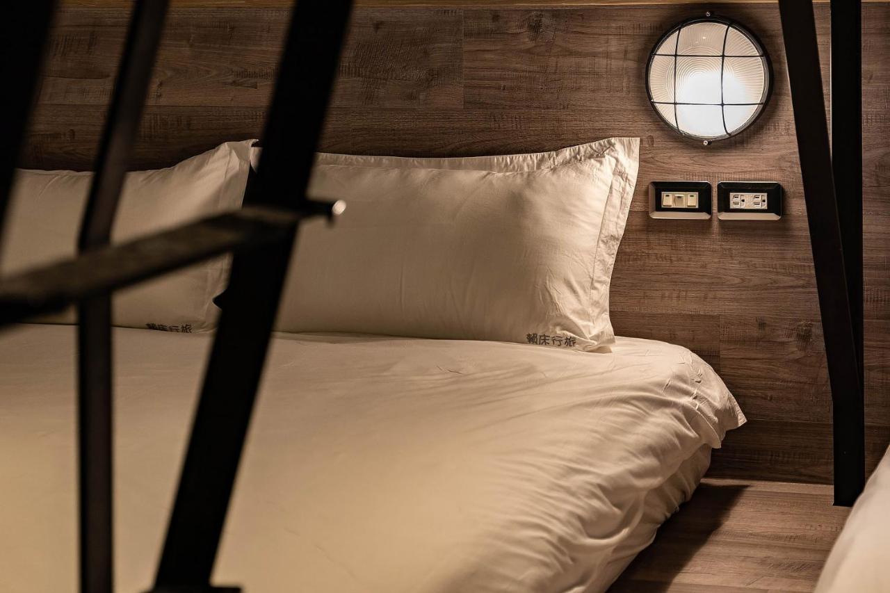 Sleeping Inn مدينة هوالين المظهر الخارجي الصورة
