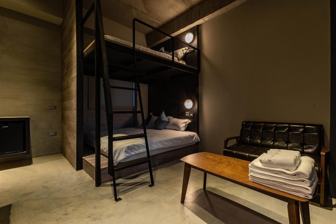 Sleeping Inn مدينة هوالين المظهر الخارجي الصورة