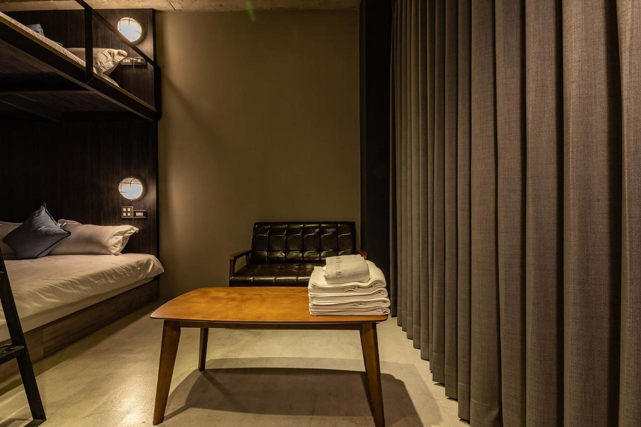 Sleeping Inn مدينة هوالين المظهر الخارجي الصورة