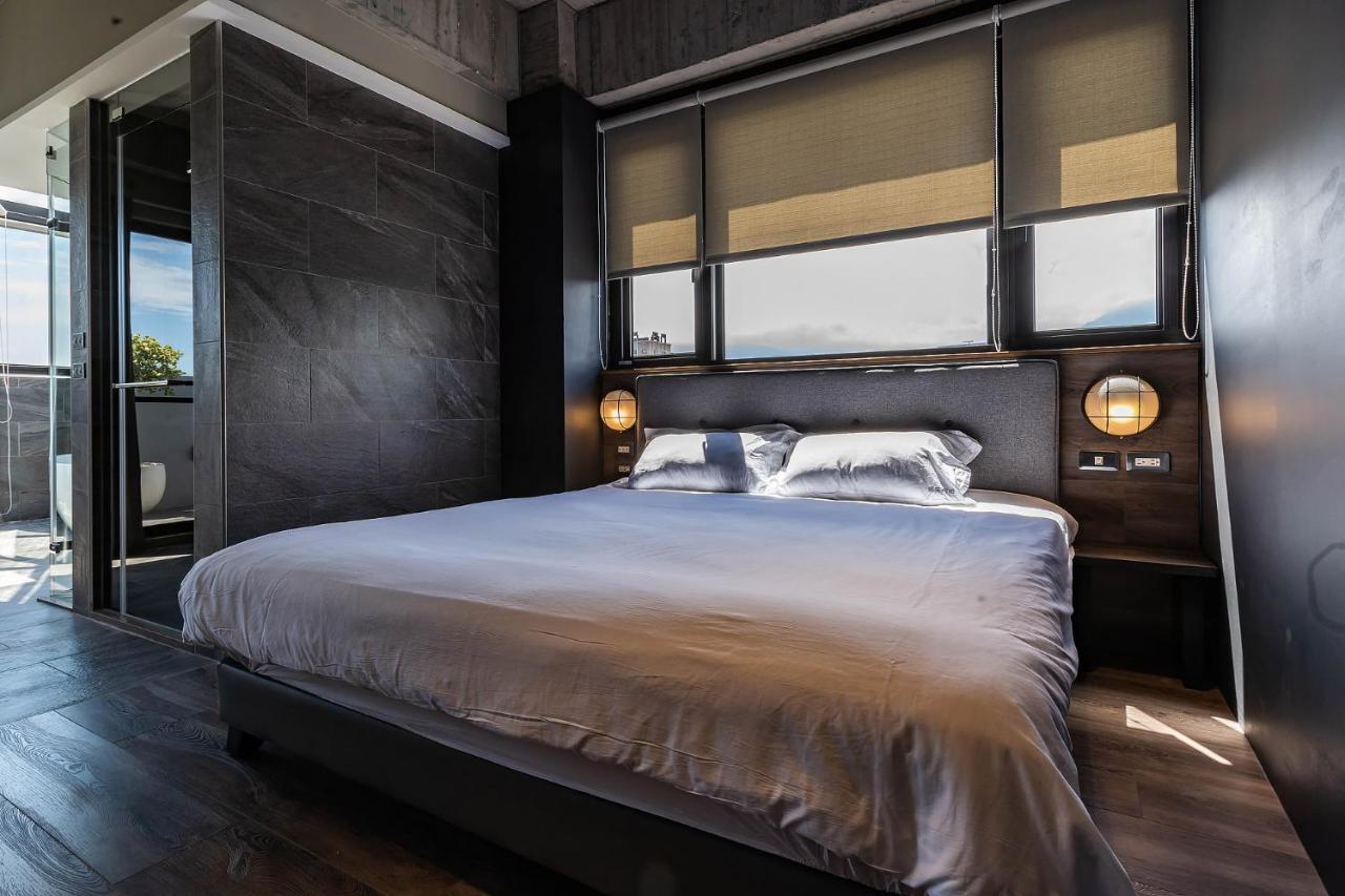 Sleeping Inn مدينة هوالين المظهر الخارجي الصورة