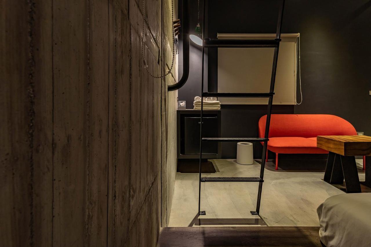 Sleeping Inn مدينة هوالين المظهر الخارجي الصورة