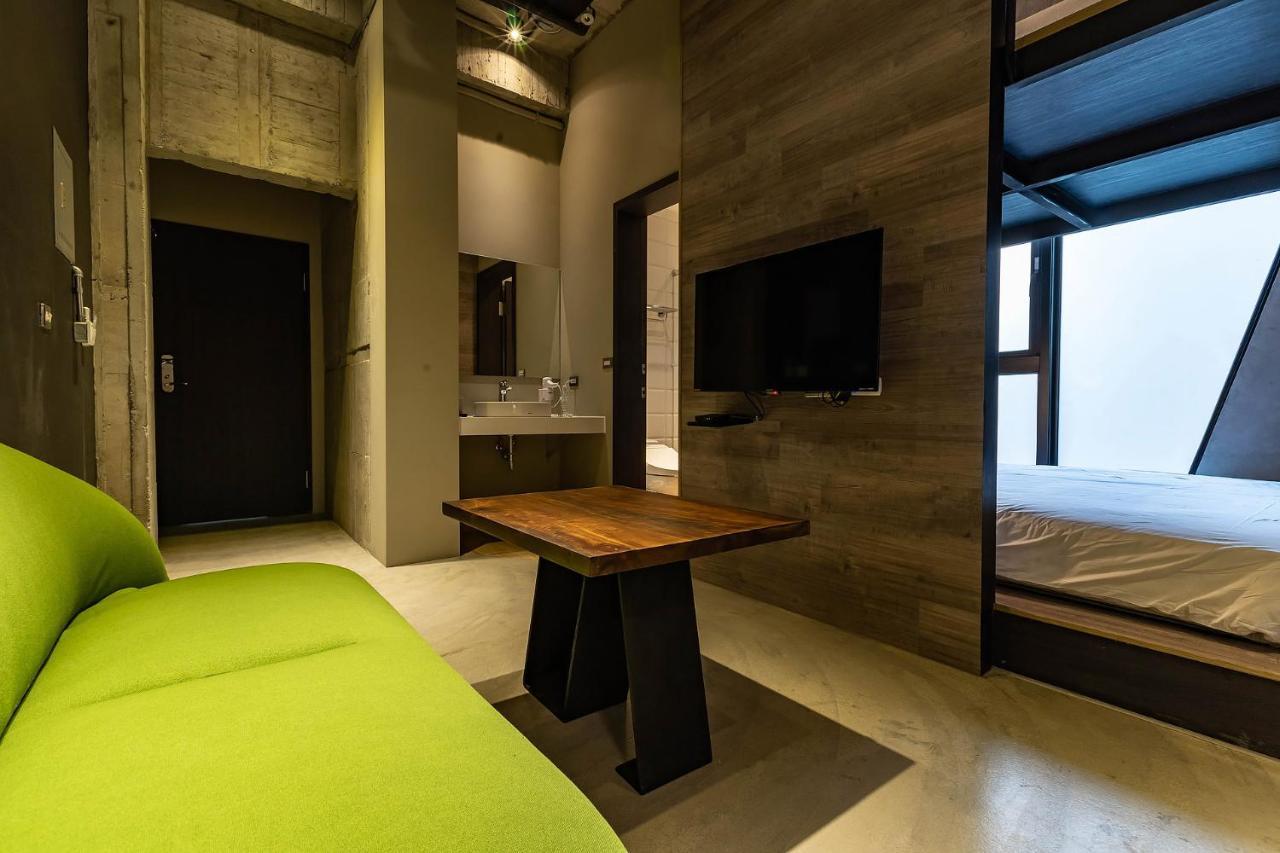 Sleeping Inn مدينة هوالين المظهر الخارجي الصورة