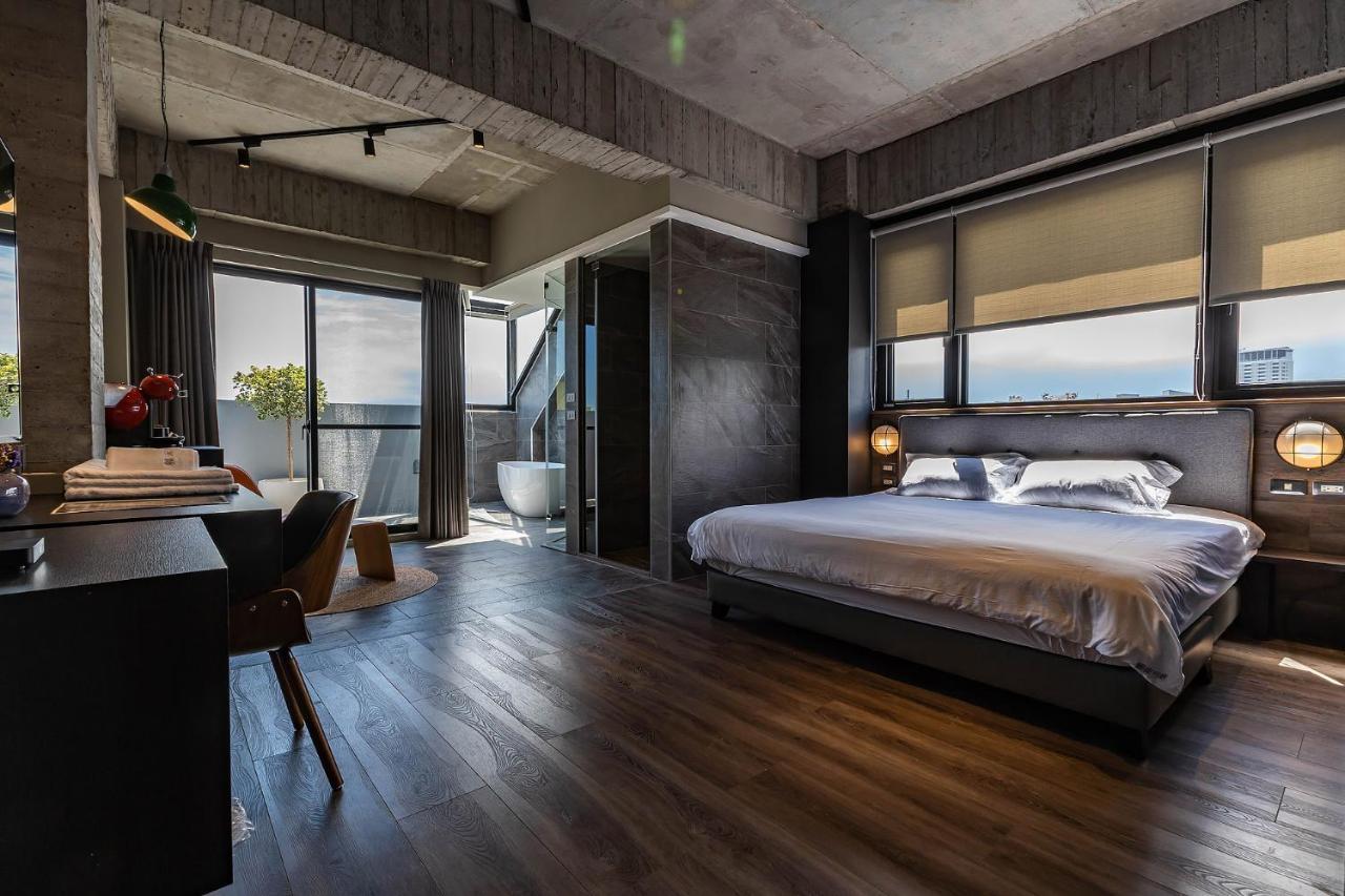 Sleeping Inn مدينة هوالين المظهر الخارجي الصورة