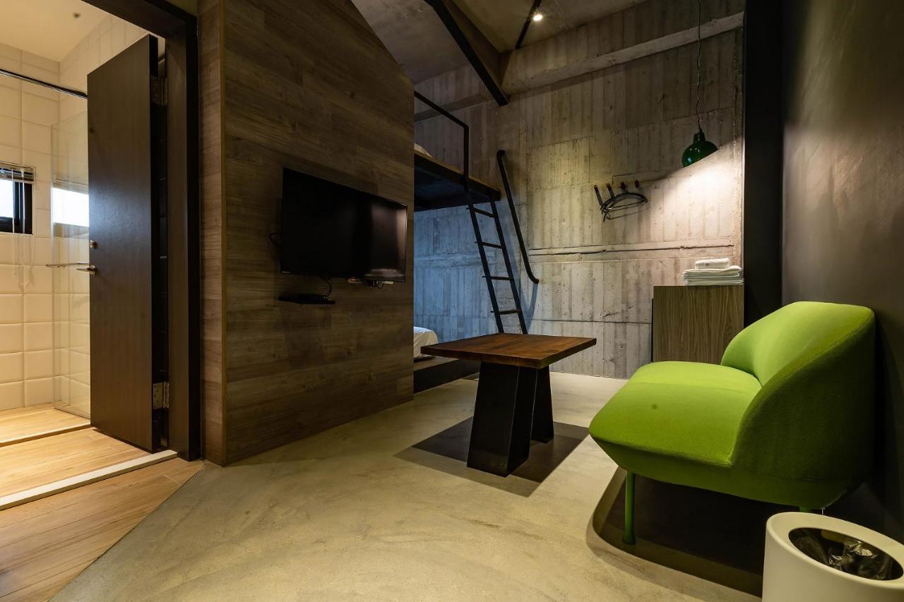 Sleeping Inn مدينة هوالين المظهر الخارجي الصورة