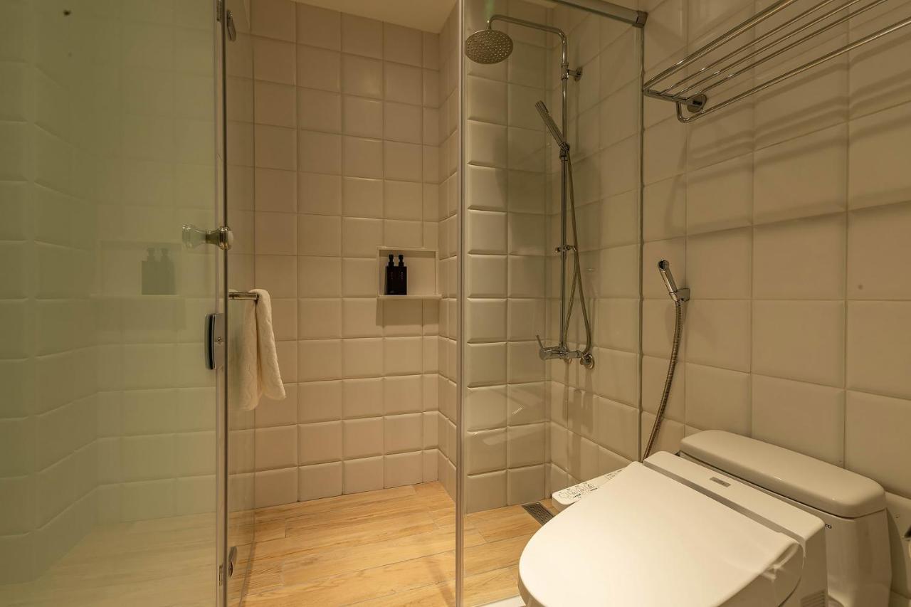 Sleeping Inn مدينة هوالين المظهر الخارجي الصورة