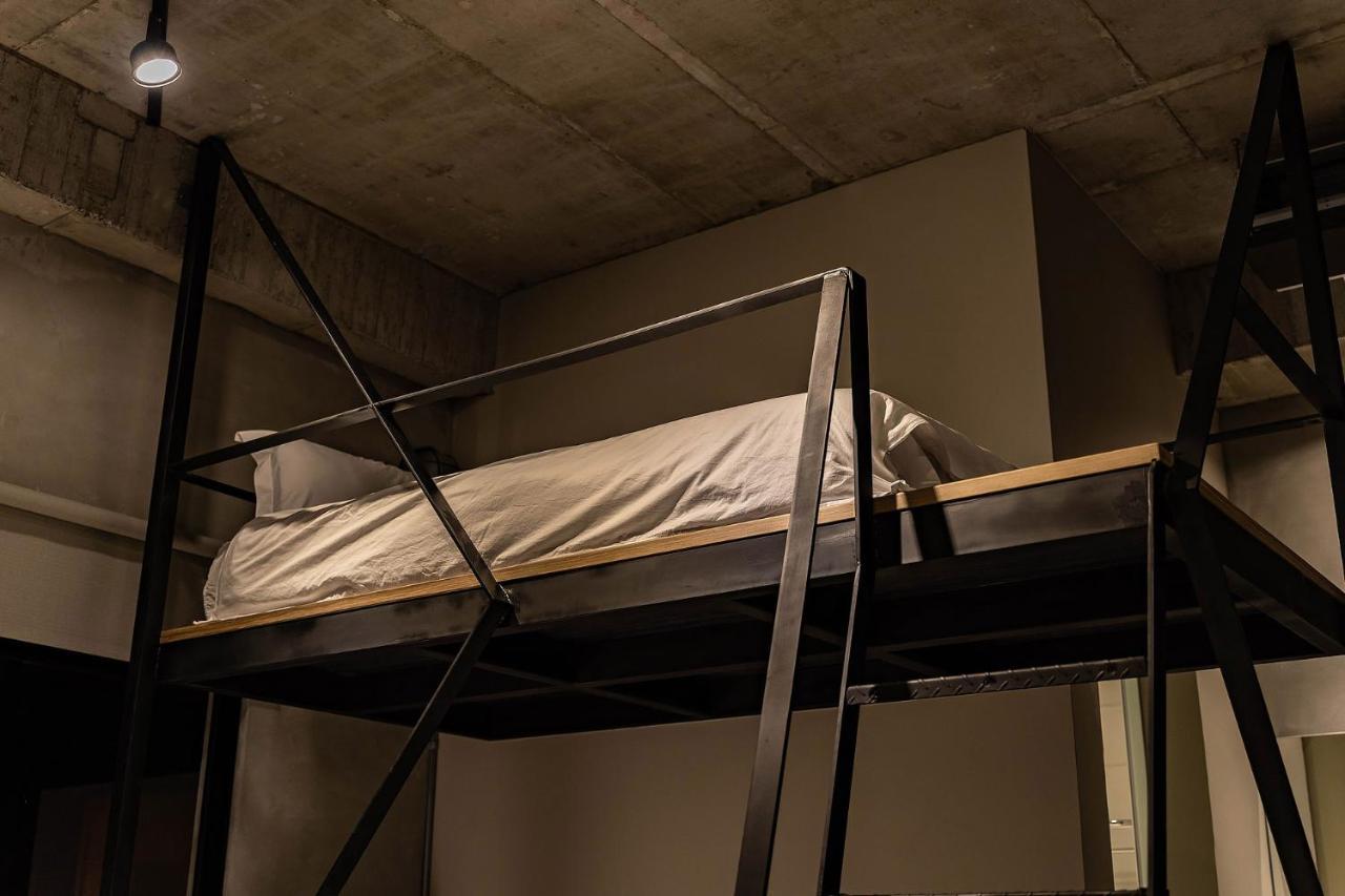 Sleeping Inn مدينة هوالين المظهر الخارجي الصورة