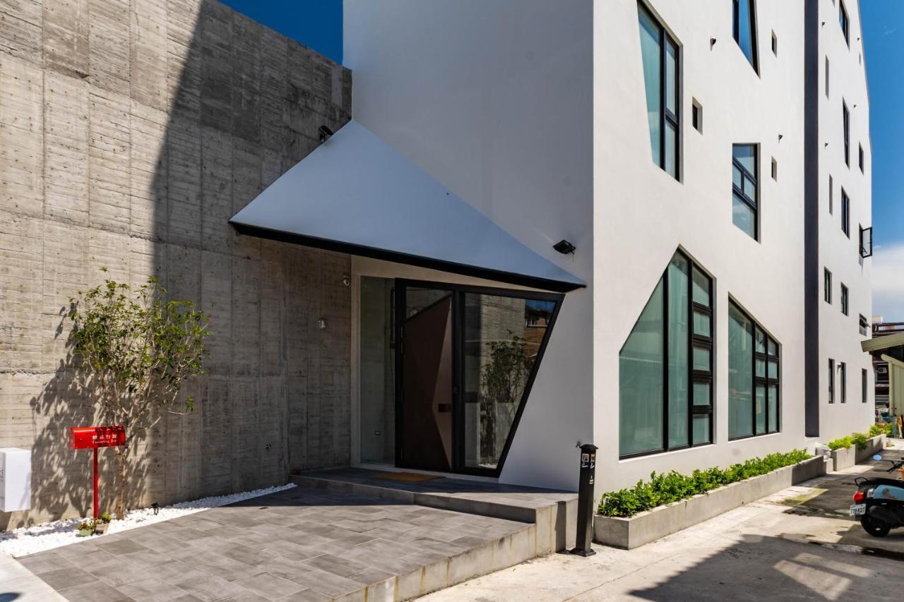 Sleeping Inn مدينة هوالين المظهر الخارجي الصورة